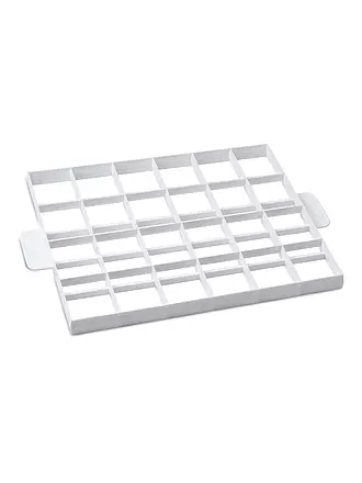 STAEDTER | Divisore per torte e tagliapasta - per 24 o 30 pezzi | 